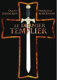 Le Dernier templier - DVD