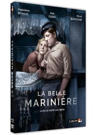 La Belle Marinière (Combo Blu-ray + DVD) - Blu-ray
