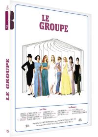 Le Groupe - Blu-ray
