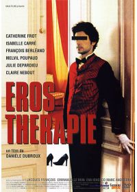 Eros thérapie - DVD