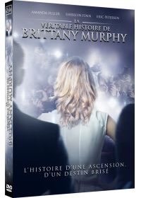 La Véritable histoire de Brittany Murphy - DVD