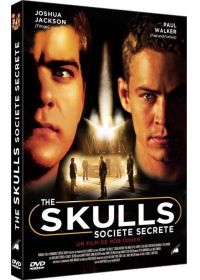 The Skulls, Société secrète - DVD