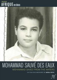 Mohammad sauvé des eaux - DVD