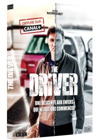 The Driver - Intégrale - DVD