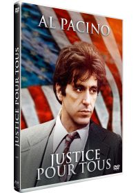 Justice pour tous - DVD