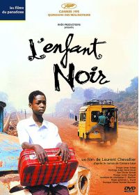 L'Enfant noir - DVD