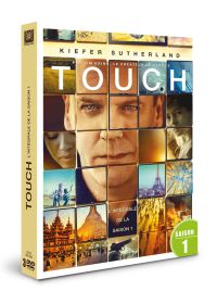 Touch - L'intégrale de la Saison 1 - DVD