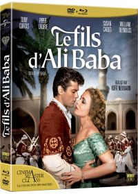 Le Fils d'Ali Baba (Combo Blu-ray + DVD) - Blu-ray