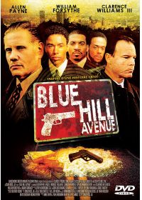 Blue Hill Avenue - DVD