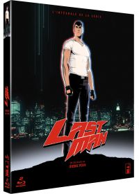 Lastman - Saison 1 - Blu-ray