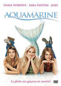 Aquamarine - DVD