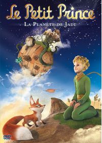 Le Petit Prince - 6 - La planète de jade - DVD