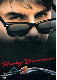 Risky Business - DVD