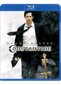 Constantine - Blu-ray