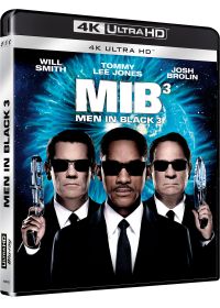 Men in Black 3 (4K Ultra HD) - 4K UHD