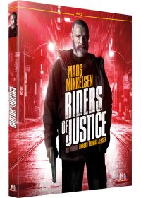 Riders of Justice - Blu-ray