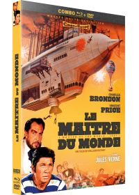 Le Maître du Monde (Blu-ray + DVD - Master haute définition) - Blu-ray