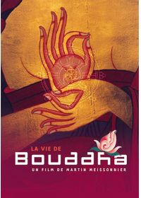 La Vie de Bouddha - DVD