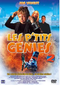 Les P'tits génies 2 - DVD