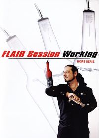 Flair Session Working - Hors série - DVD