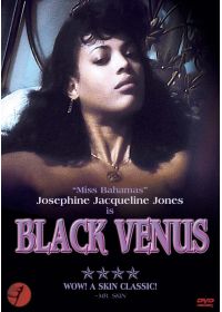 Black Venus - DVD