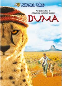 Duma - DVD