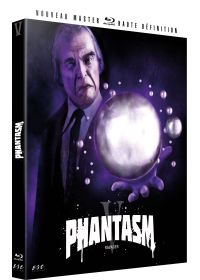 Phantasm V : Ravager - Blu-ray