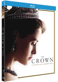 The Crown - Saison 1 - Blu-ray