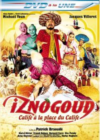 Iznogoud (Édition Simple) - DVD