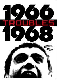 Troubles 1966-1968 - DVD