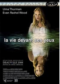 La Vie devant ses yeux (Édition Prestige) - DVD