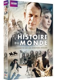L'Histoire du monde - DVD