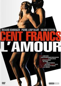 Cent francs l'amour - DVD