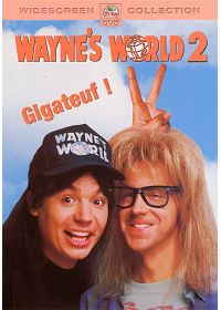 Wayne's World 2 - DVD