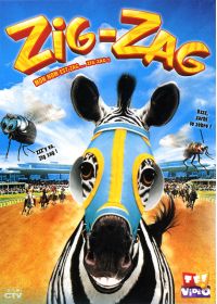 Zig-Zag - DVD