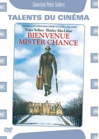 Bienvenue, Mister Chance - DVD