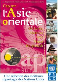 Cap sur l'Asie orientale (1) - DVD