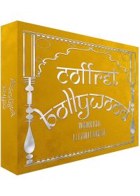 Coffret Bollywood - Mother India + La Famille indienne - DVD