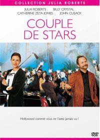 Couple de stars - DVD