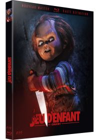 Chucky - Jeu d'enfant - Blu-ray