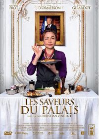 Les Saveurs du Palais