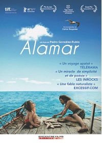 Alamar - DVD