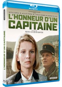 L'Honneur d'un capitaine - Blu-ray