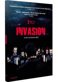 Invasion - DVD