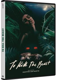 To Kill the Beast - DVD