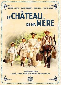 Le Château de ma mère - DVD