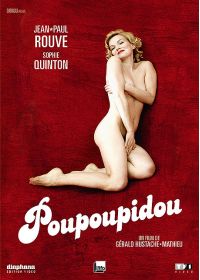 Poupoupidou - DVD