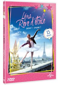 Léna, rêve d'étoile - Saison 1 - Partie 1 - DVD