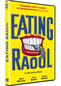 Eating Raoul - DVD