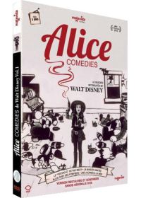 Alice Comedies - Vol. 1 - DVD